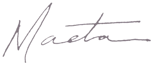 Maeta Store logo