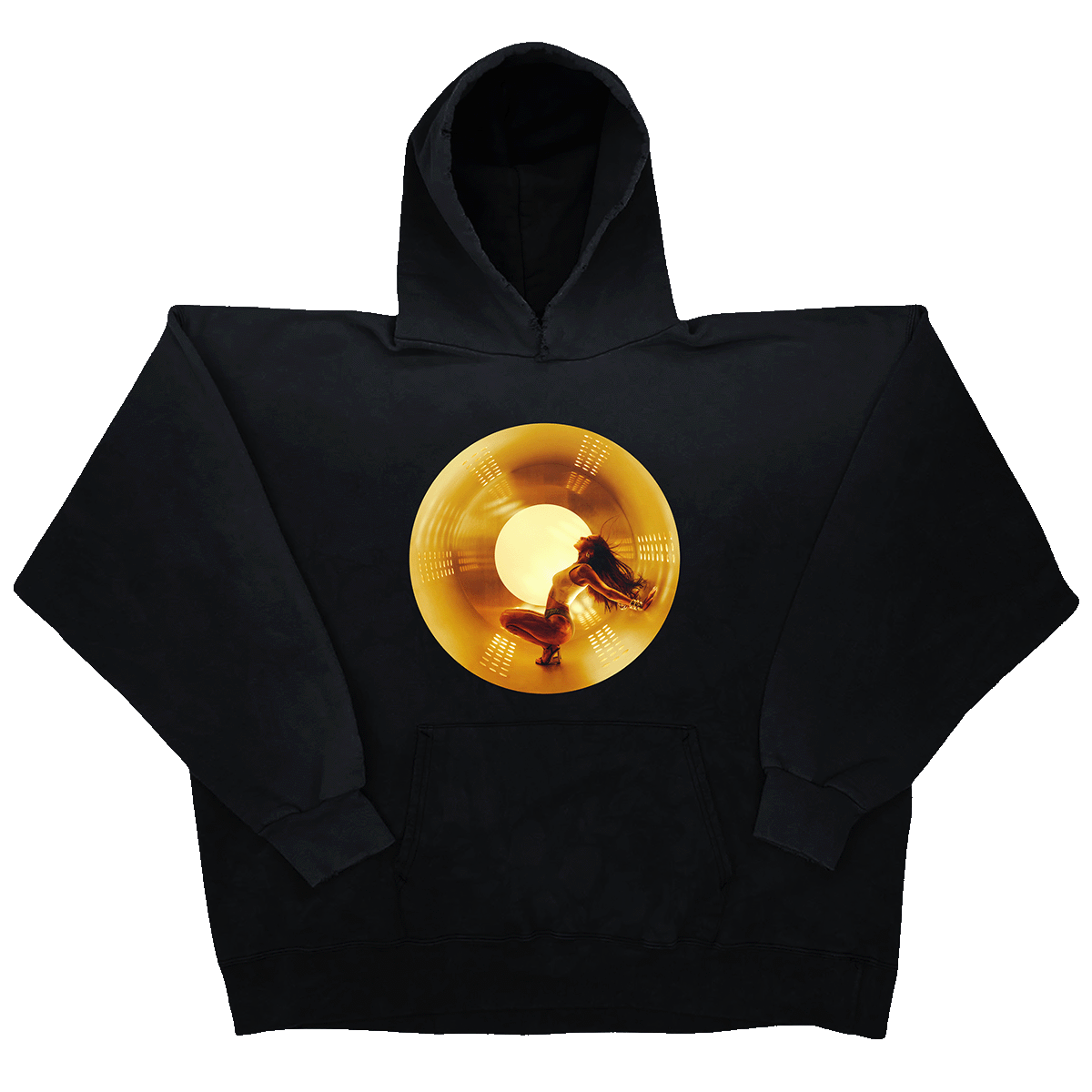 Endless Night Hoodie