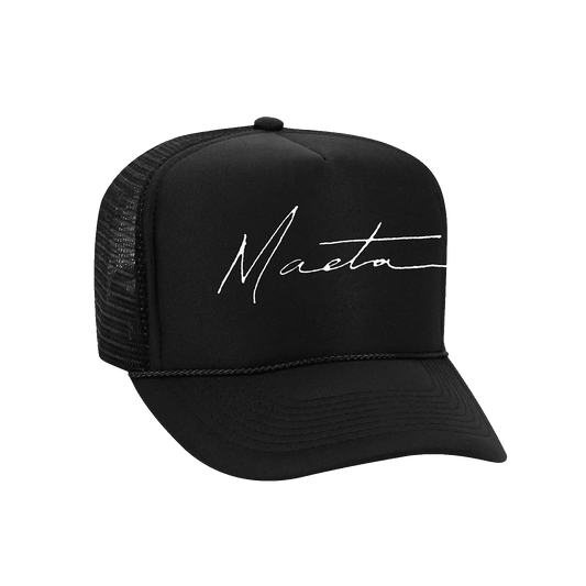 Maeta Trucker Hat